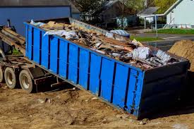 Best Hoarding Cleanup  in Enfield, NC